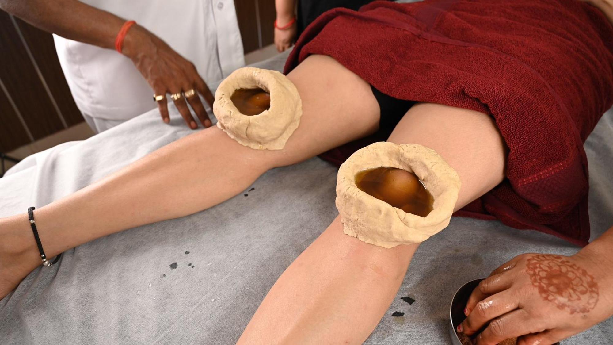 Ayurveda Bhavan リシケーシュ エクステリア 写真