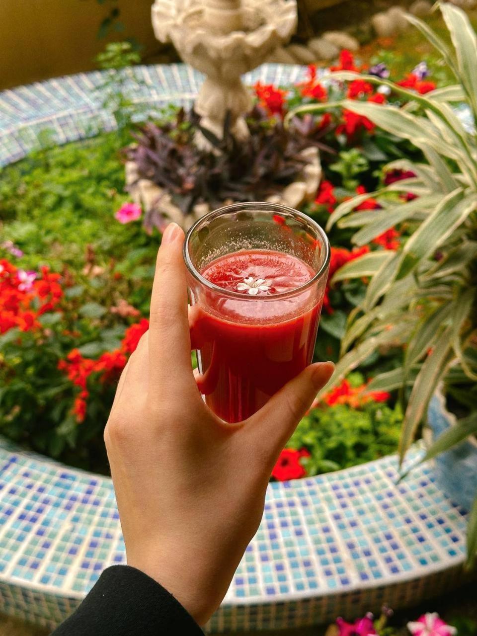 Ayurveda Bhavan リシケーシュ エクステリア 写真