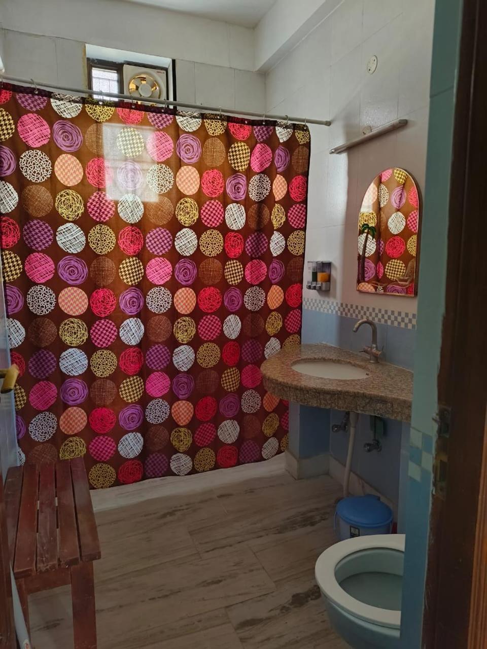 Ayurveda Bhavan リシケーシュ エクステリア 写真