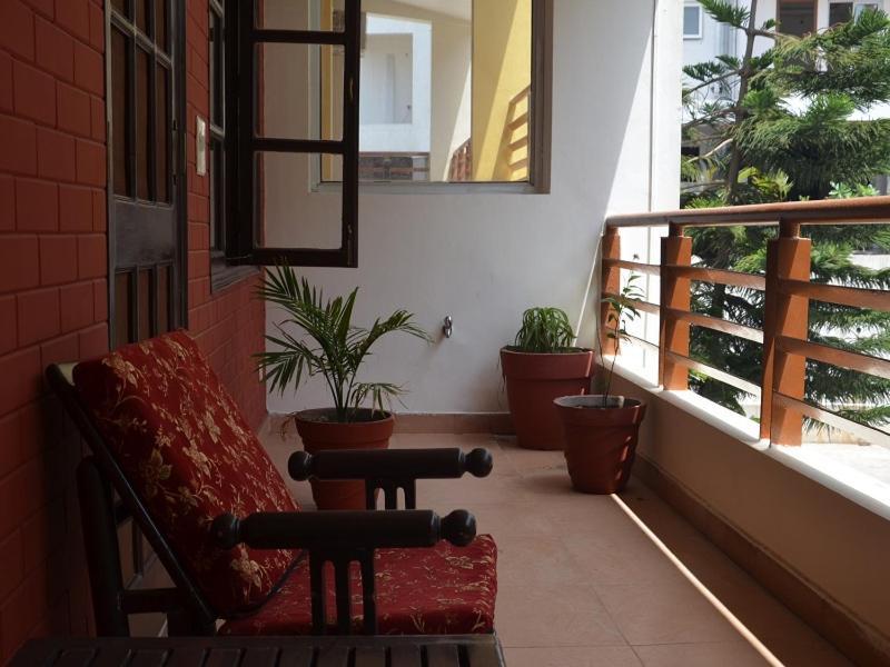 Ayurveda Bhavan リシケーシュ エクステリア 写真
