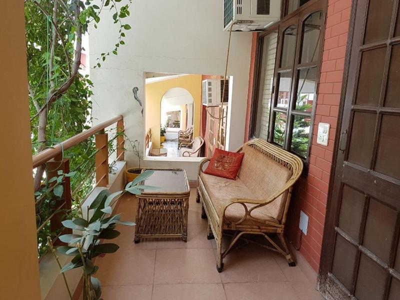 Ayurveda Bhavan リシケーシュ エクステリア 写真