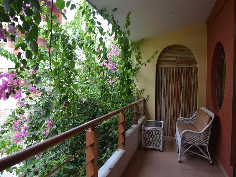 Ayurveda Bhavan リシケーシュ エクステリア 写真